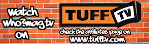 WHOMAG-Tuff TV